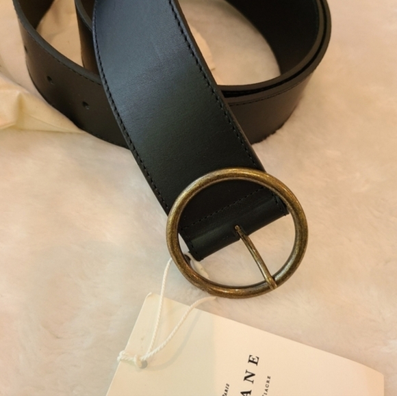 Sezane Alicia Belt - Picture 2 of 3